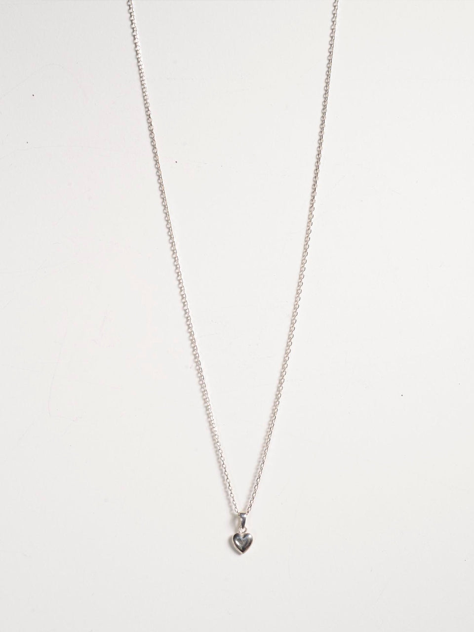 Amor heart pendant I The Sentimenalist – the Sentimentalist