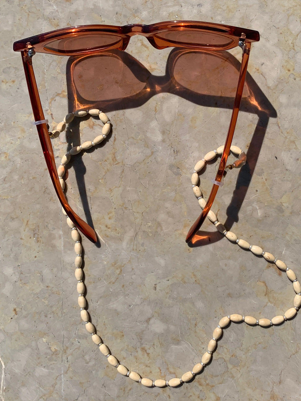 Soleil sunglasses chain – the Sentimentalist display picture 3