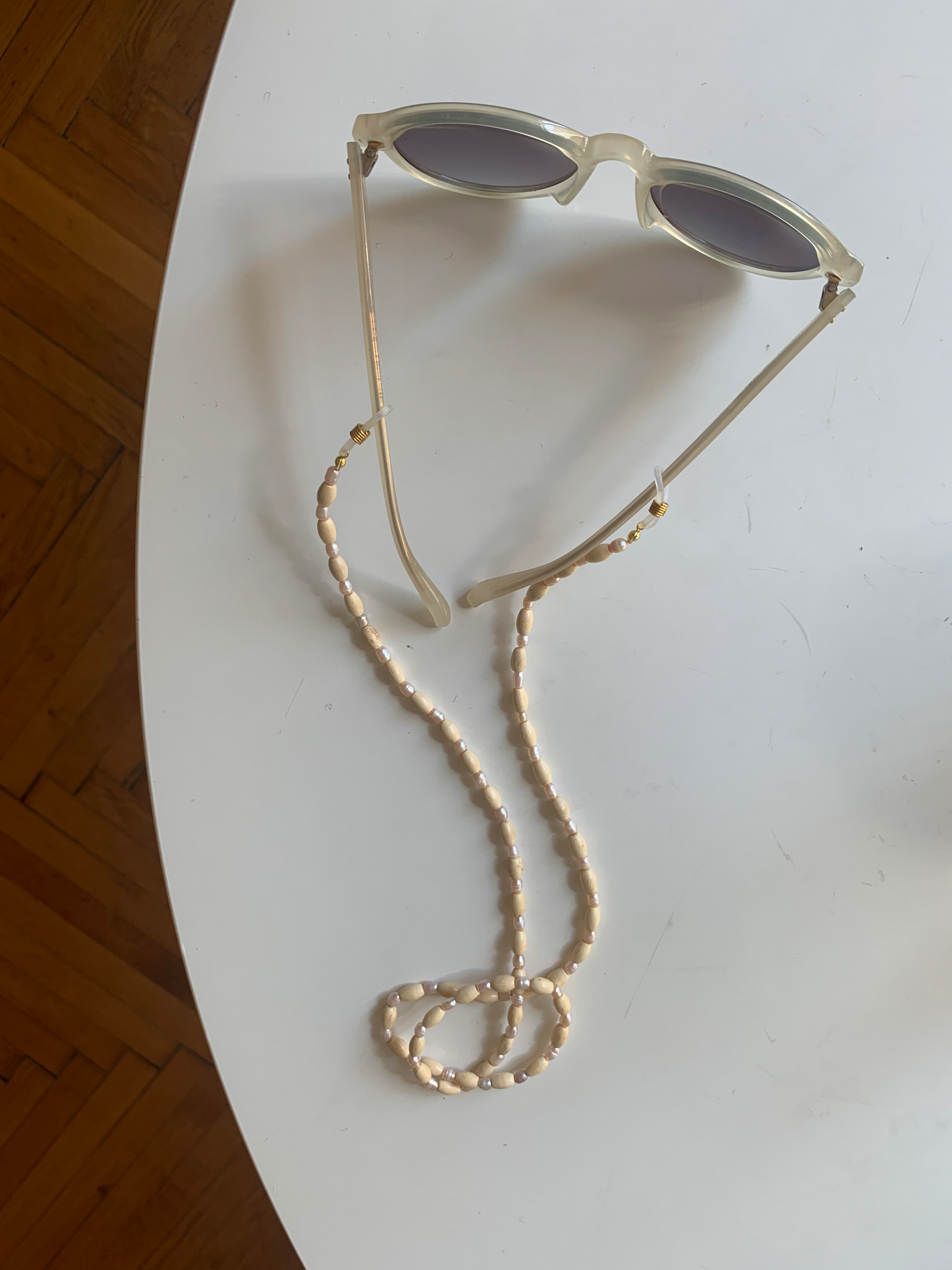 Soleil sunglasses chain