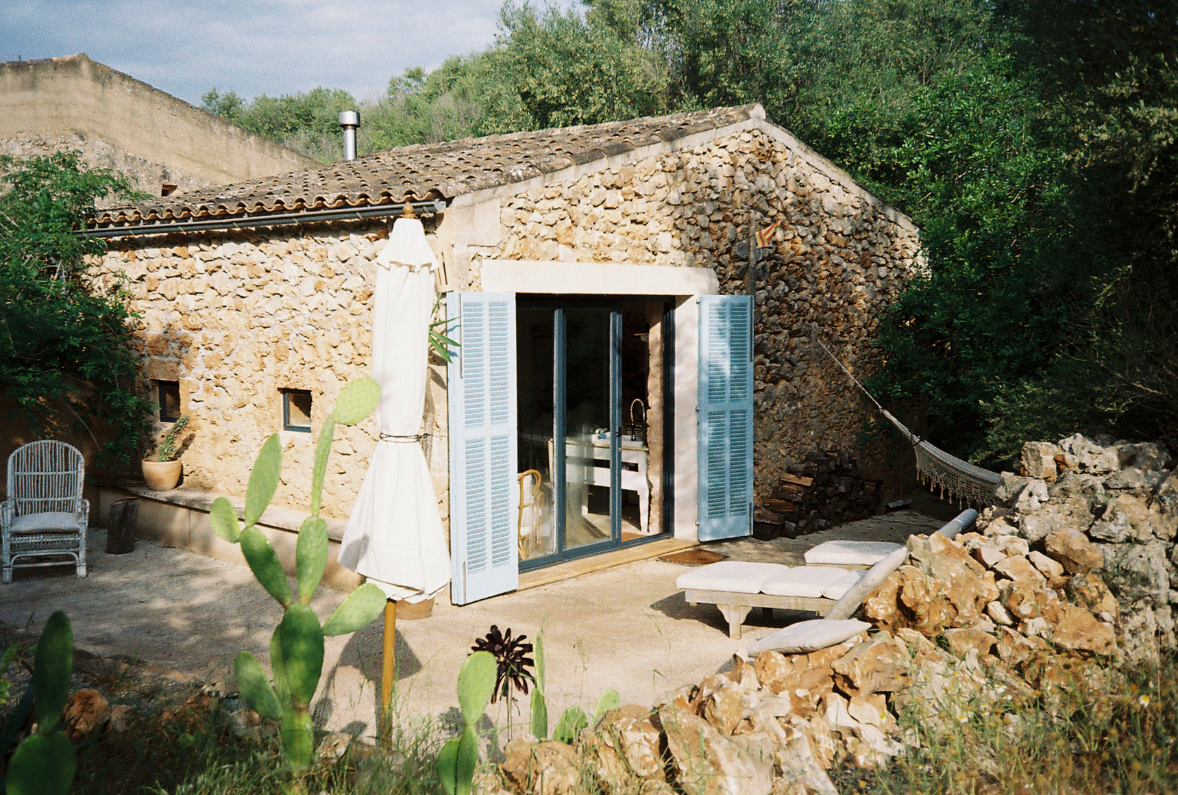 Postcards from Mallorca