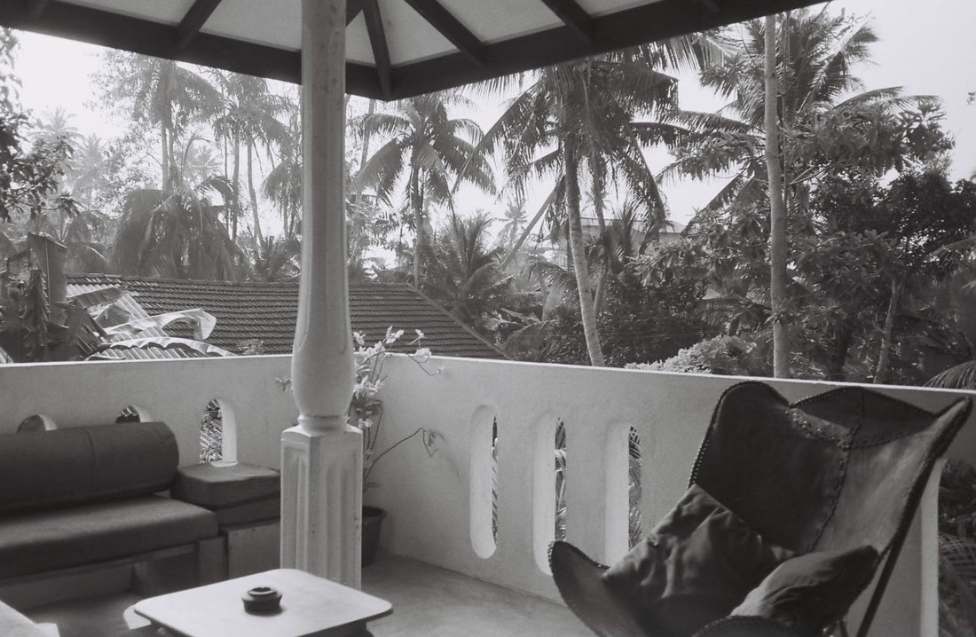 Sri Lanka Diaries