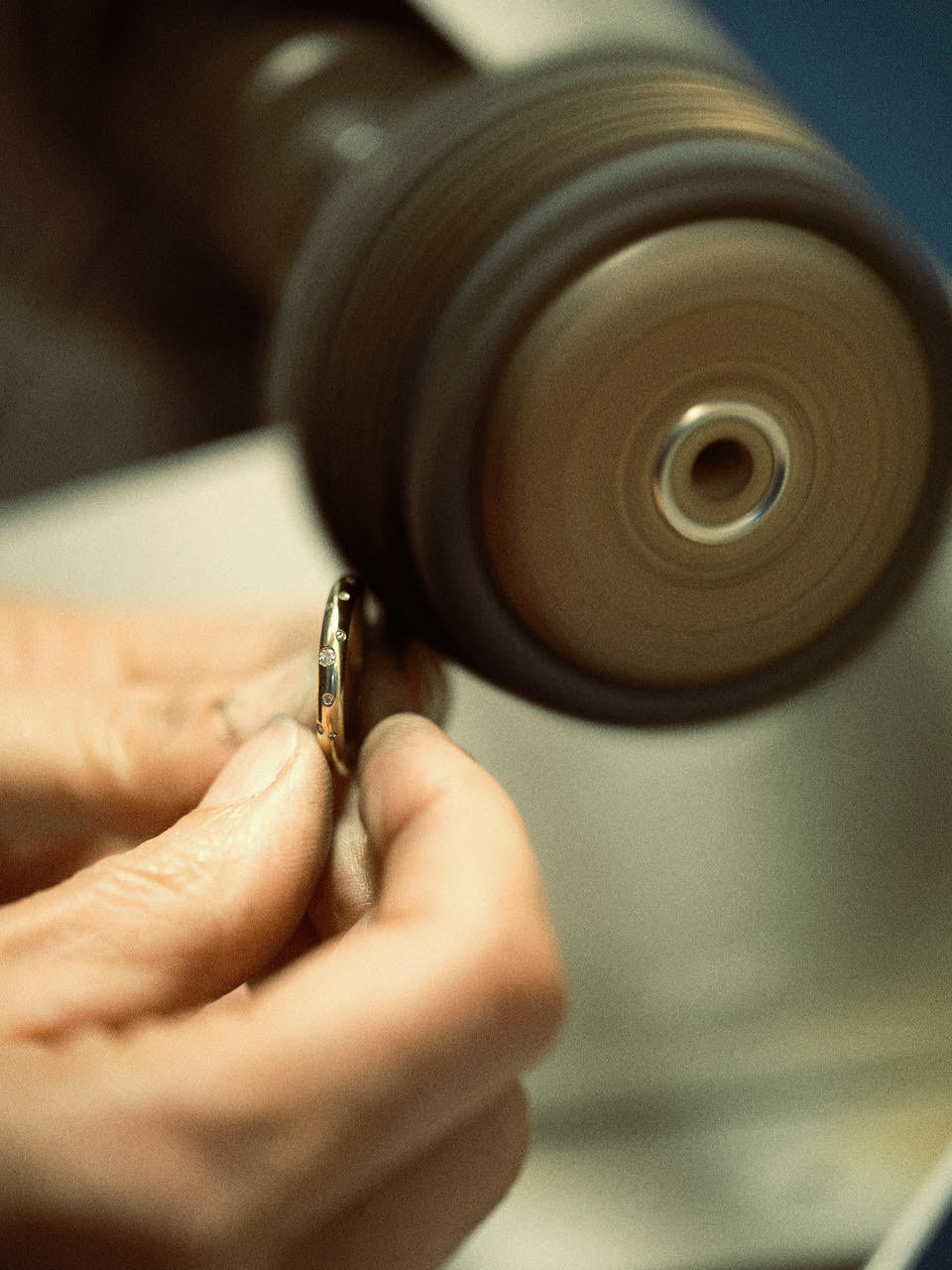 Resizing / Cleaning — 20mins