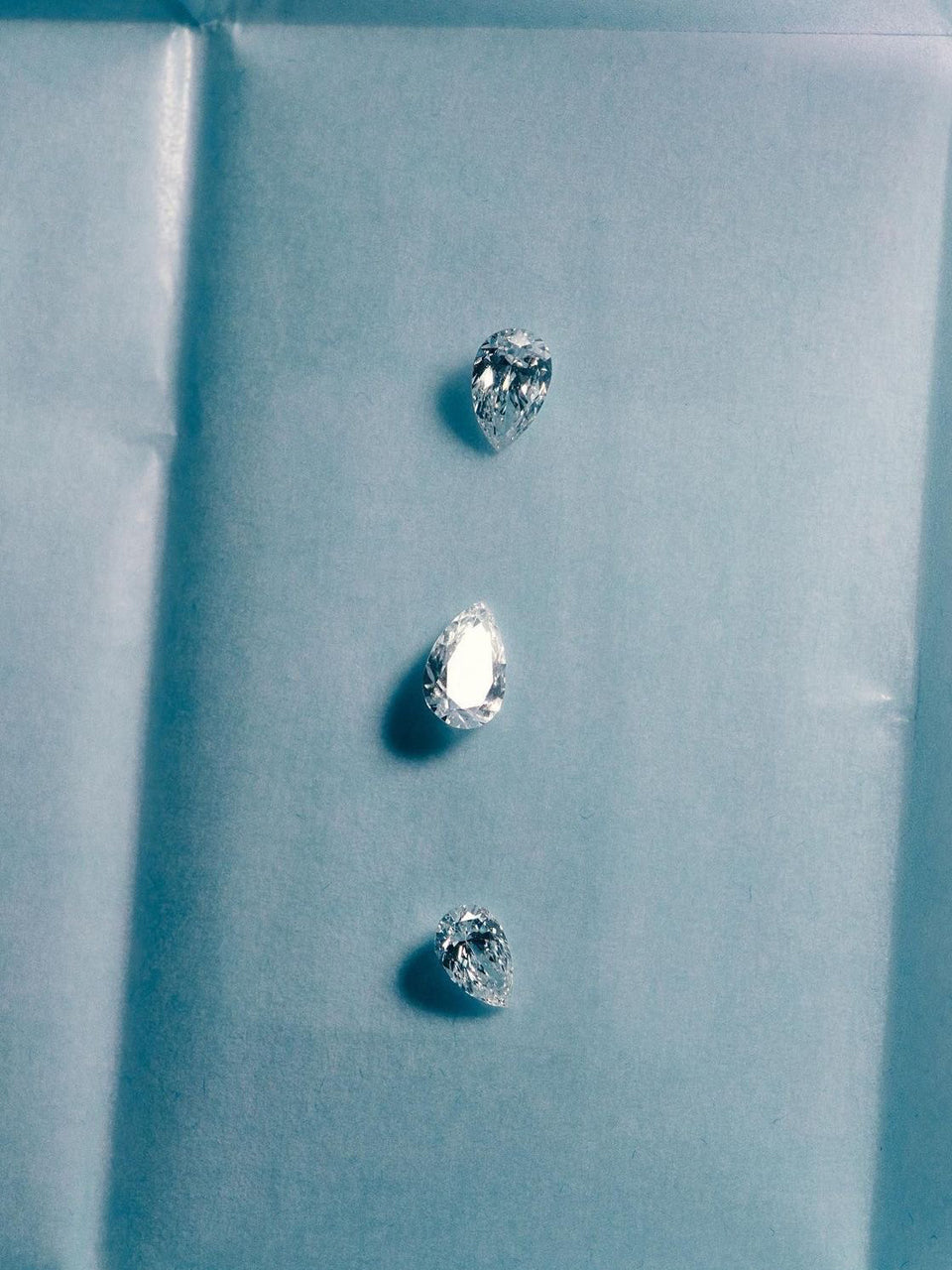 First Conversation — 60mins