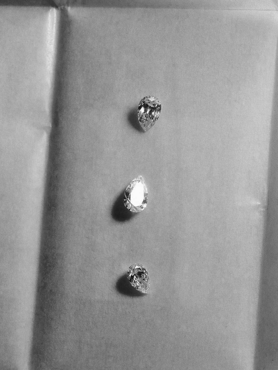 First Conversation — 60mins