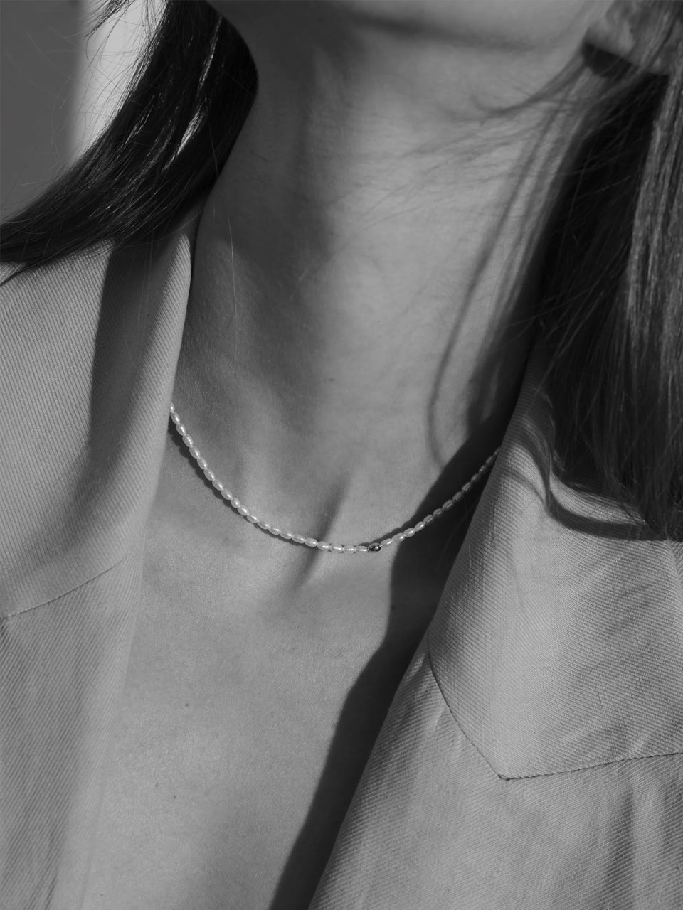 Haru necklace