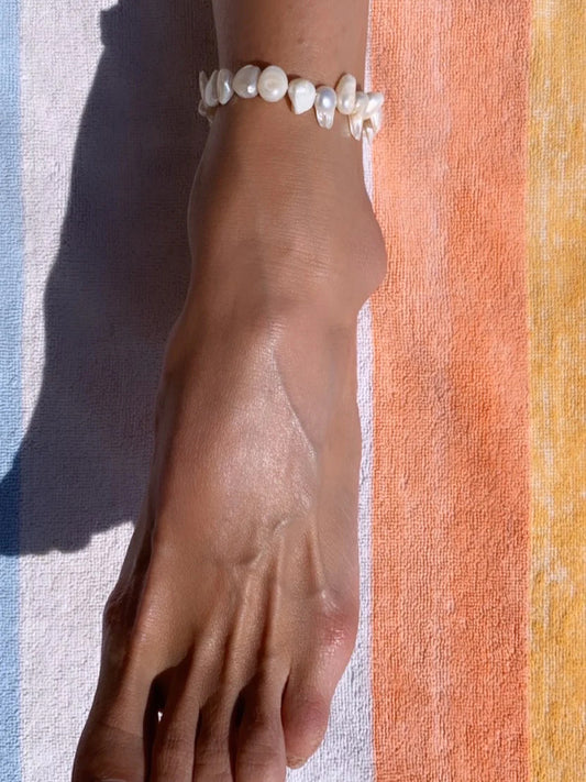 Tarifa anklet