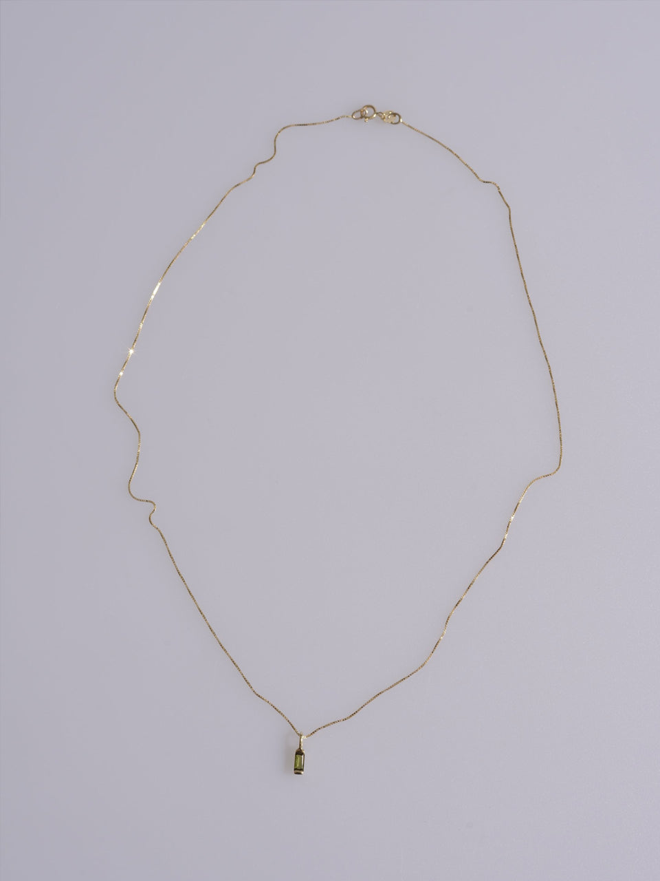 Thea necklace