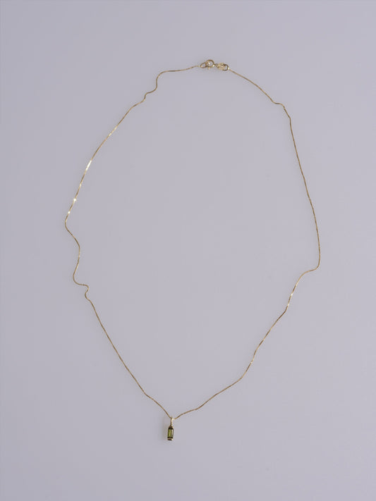 Thea necklace