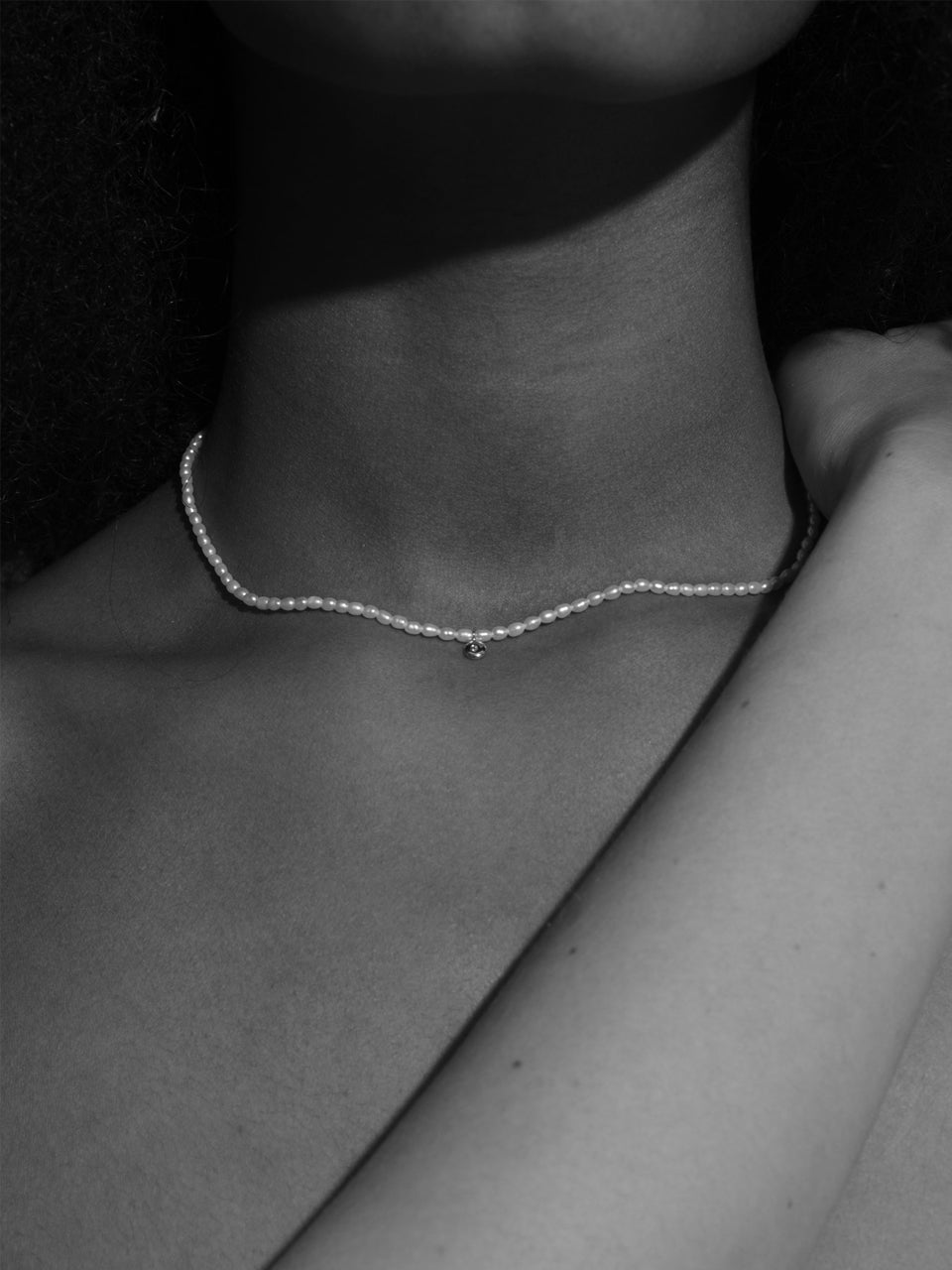 Yui necklace