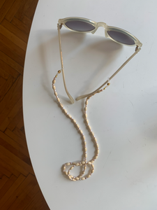 Soleil sunglasses cord