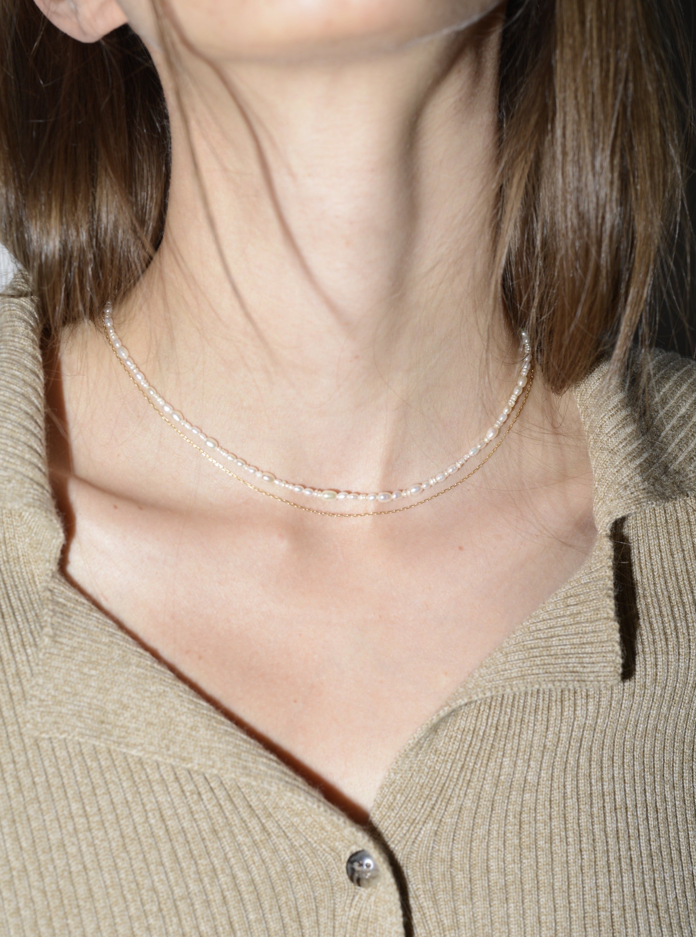 the Sentimentalist - handcrafted jewelry with love