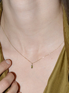Thea necklace