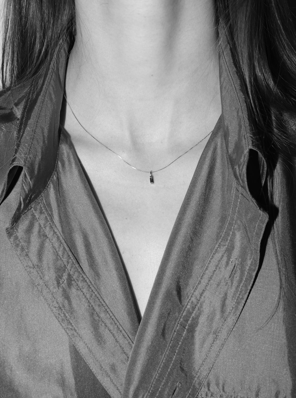 Thea necklace