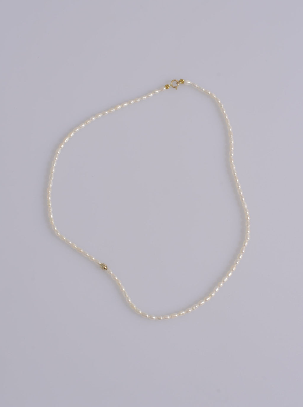 Haru necklace