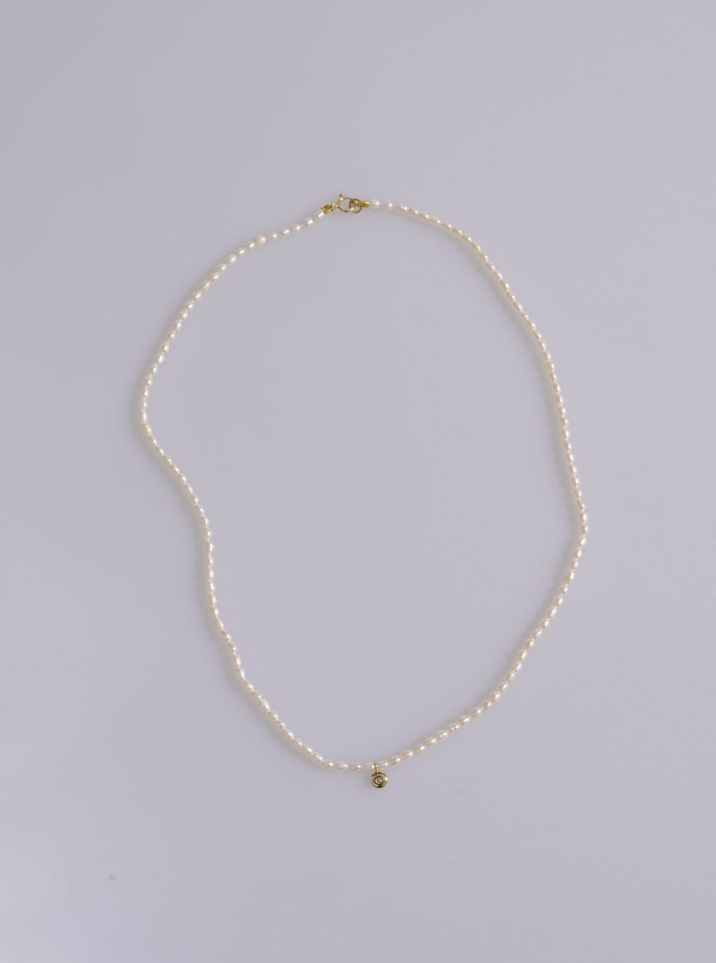Yui necklace
