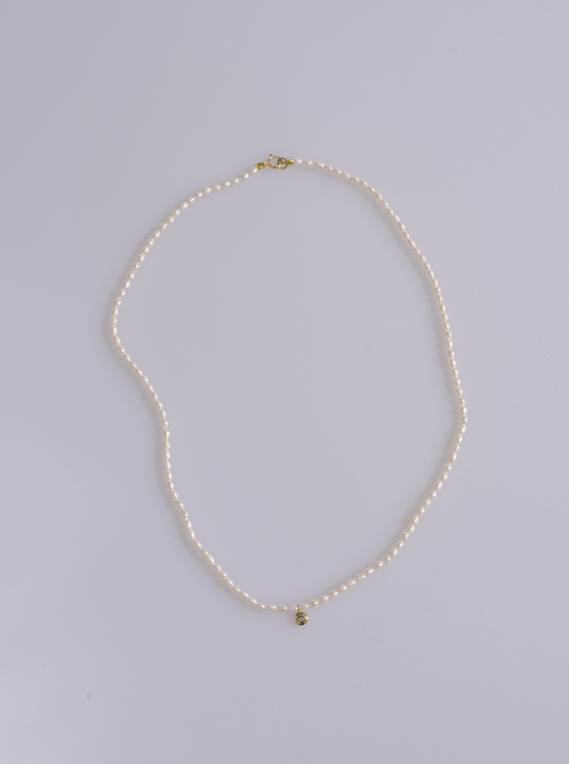 Yui necklace