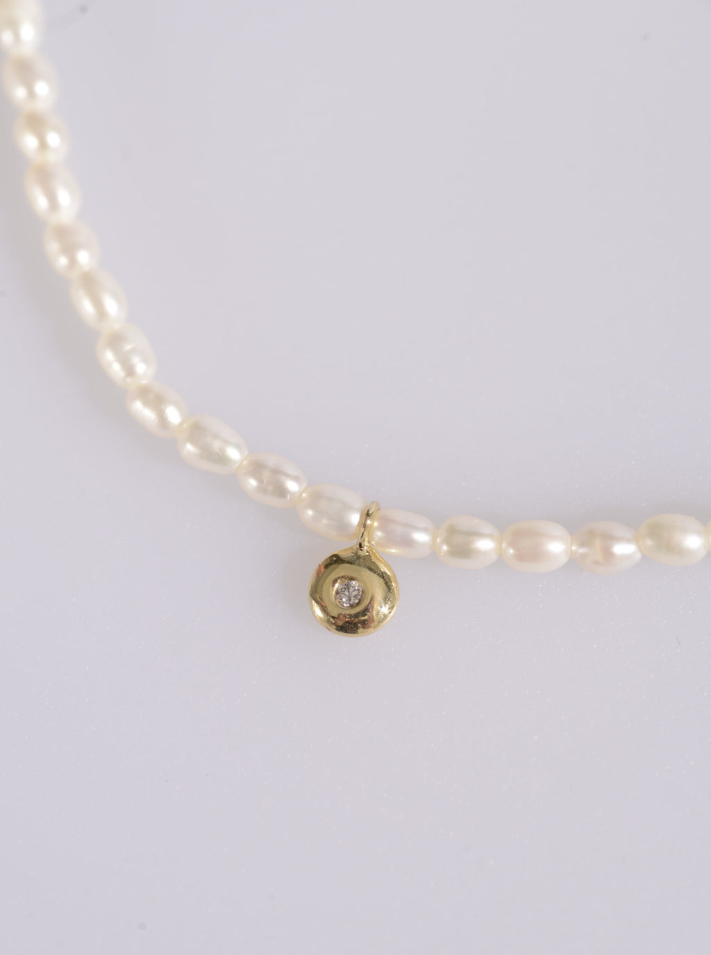Yui necklace