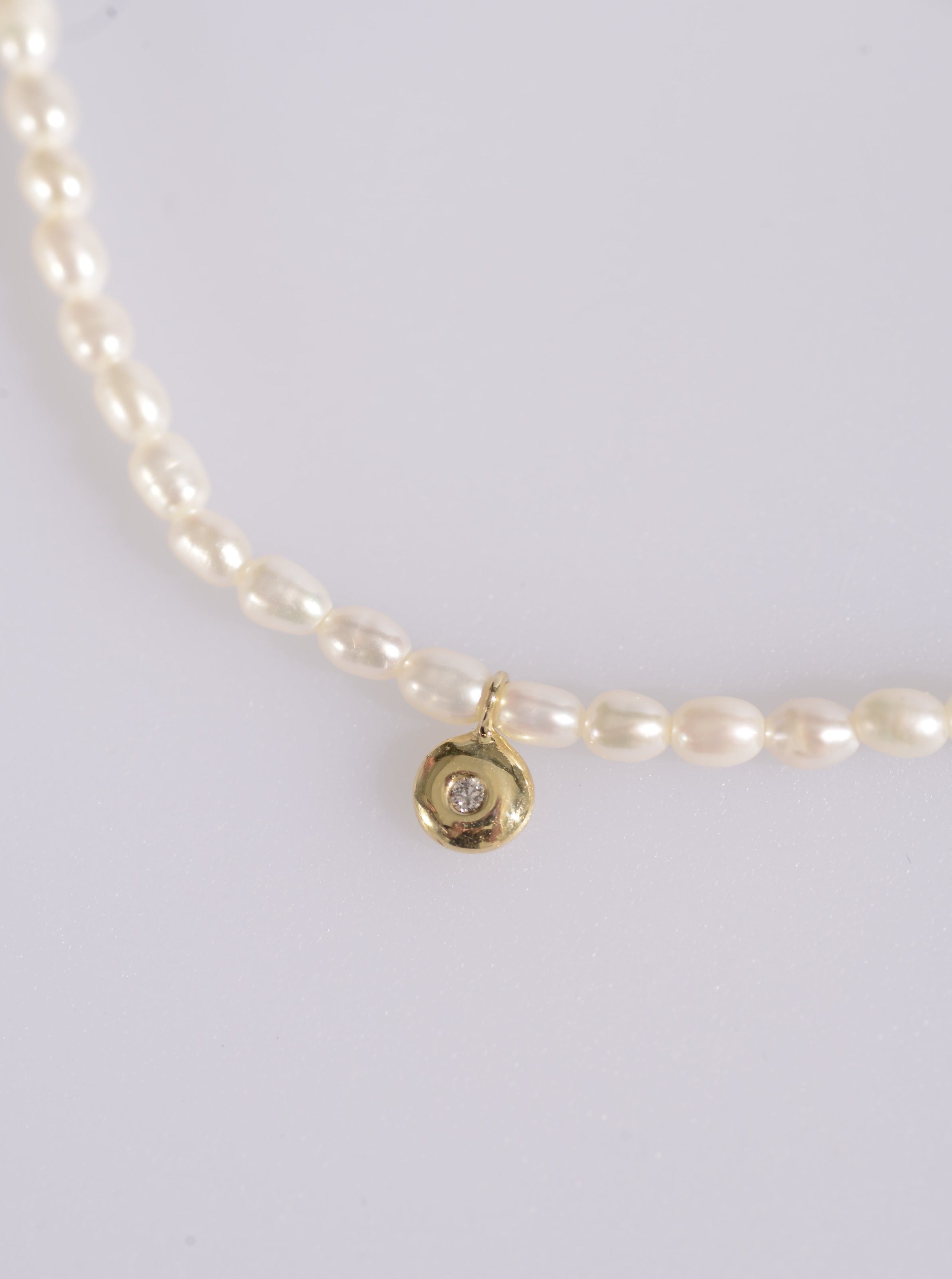 Yui necklace