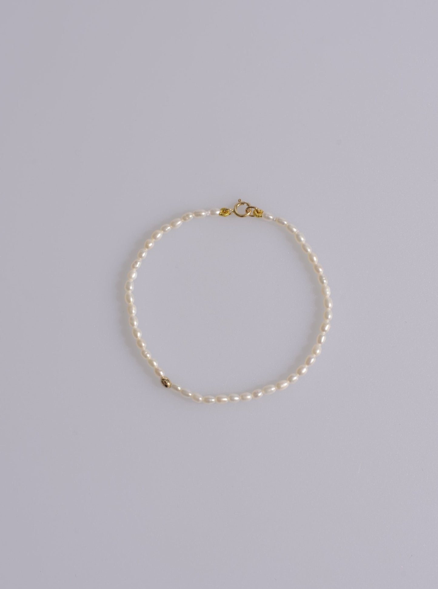 Haru bracelet