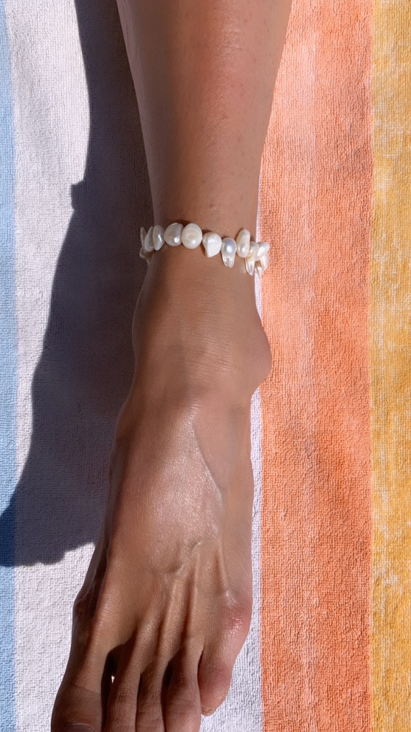 Tarifa anklet