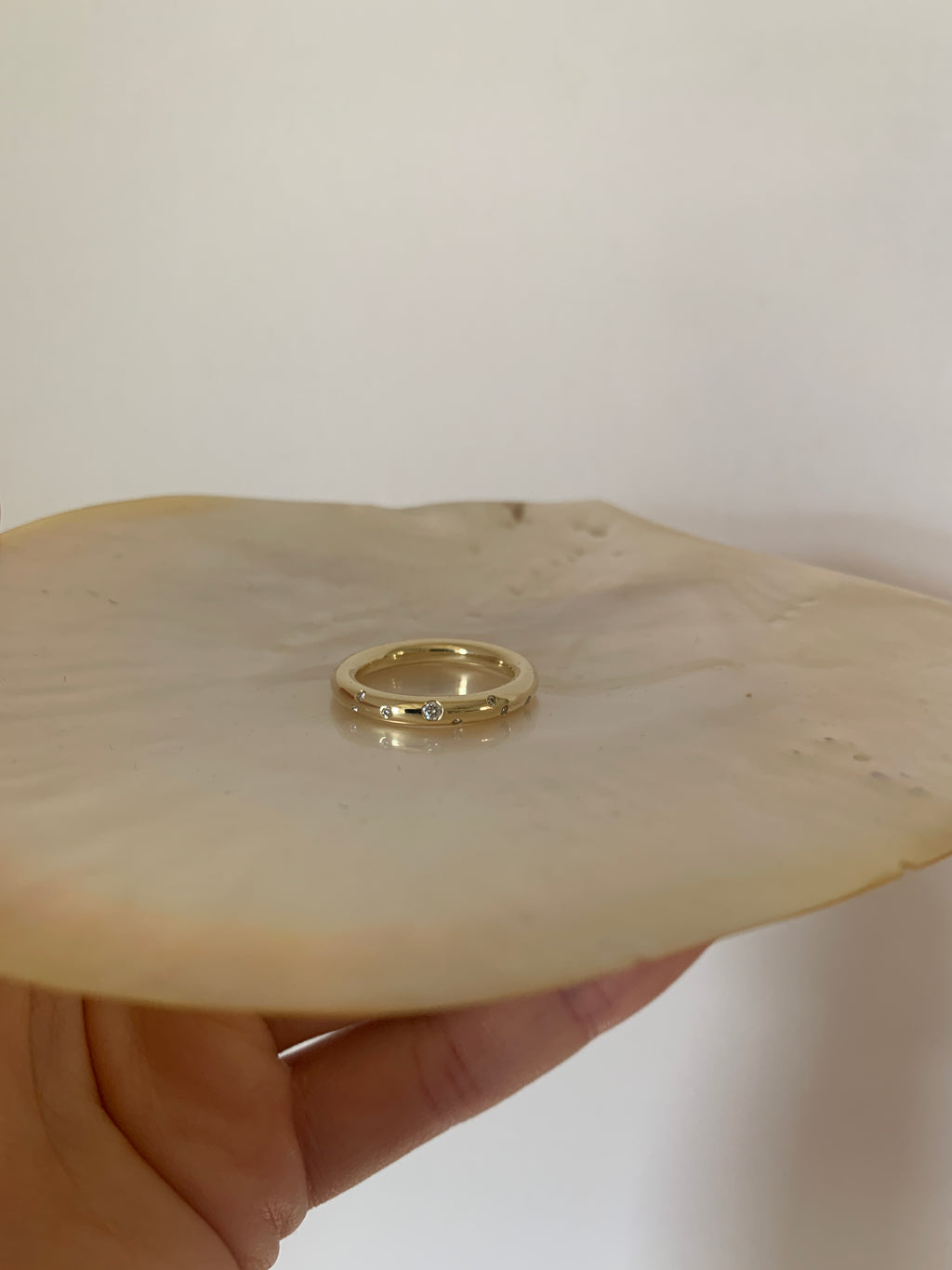Aura trois